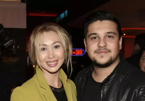 Se mărită sau nu Xonia? Vezi răspunsul neașteptat al artistei | VIDEO