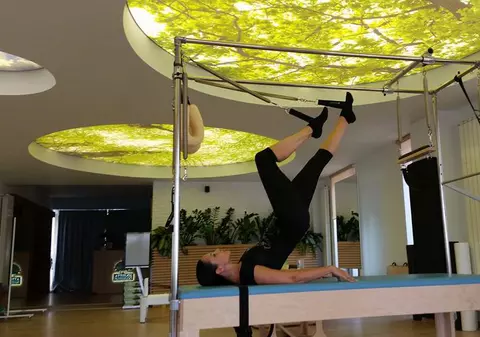 Andreea Marin a făcut asta după o pauză de o lună. Vezi despre ce-i vorba. Foto