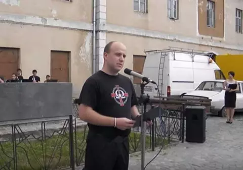 INTERCEPTĂRI în cazul extremiștilor maghiari: „Să fie fum! Parcă îi și văd cum se vor arunca pe jos””