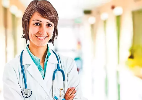 A apărut noua grilă de salarizare. Cât ar putea câștiga medicii, profesorii și funcționarii publici