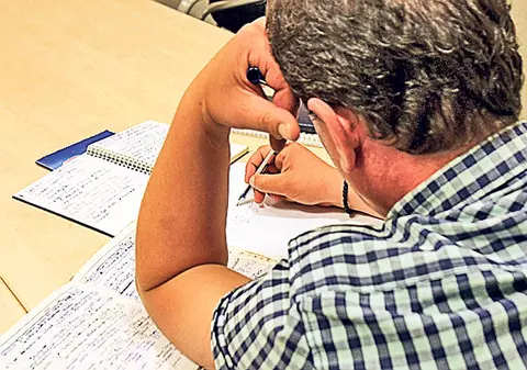 Veste proastă pentru scriitorii din închisori