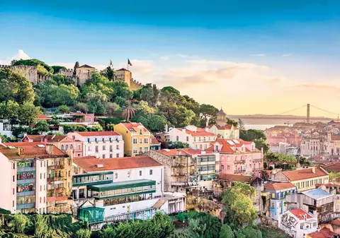 MAE: Atenționare de călătorie în Portugalia. Grevă parţială la aeroporturi în perioada 13-17 aprilie