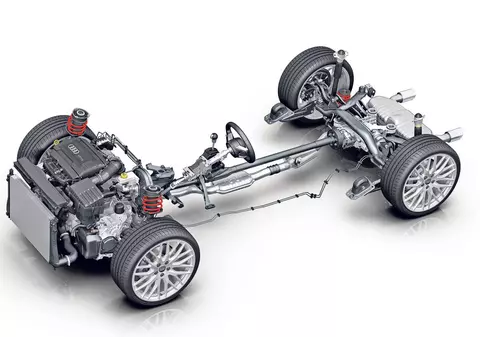 4X4 dă... cu virgulă! Dezavantajele avantajoasei tracţiuni integrale