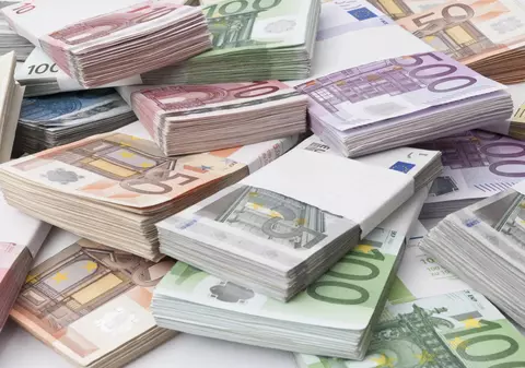 Ion Bejeriță, fost mahăr la PSD Caraș-Severin, avea într-un cont personal peste 10.500.000 de euro! Ce au decis părocurorii în legătură cu această avere