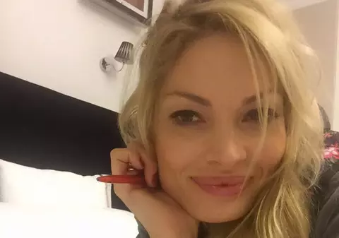 Valentina Pelinel, viitoarea soţie a lui Borcea? "Va urma un divorţ, un botez şi o căsătorie" 
