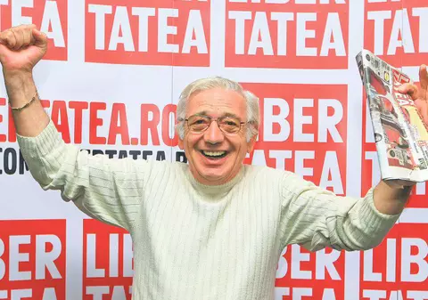 Începe Marea Dezlipeală!