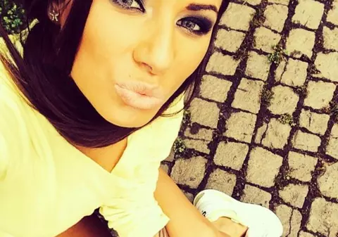Roxana Vancea, bisexuală convinsă: "Mă atrag femeile. Nu vreau să vorbesc despre Mihai Bendeac"