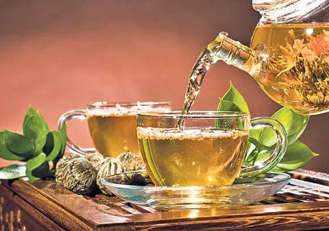 TRUCURI: Metode de eliminare a toxinelor