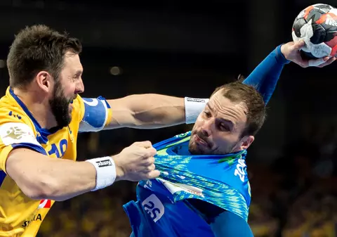 Rezultate de la CE de handbal din Polonia. Franța, marș spre trofeu / FOTO