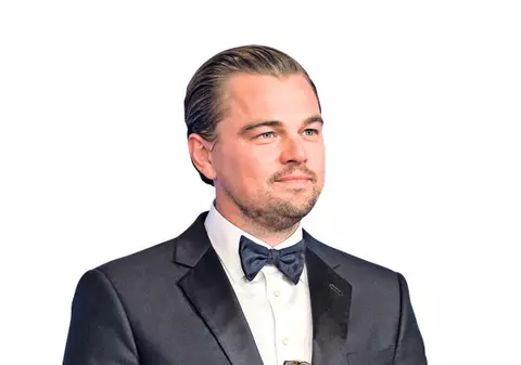 Va primi, în sfârșit, și Oscarul? «The Revenant», filmul în care joacă Leonardo DiCaprio, a fost marele câștigător la Globurile de Aur și i-a adus și acestuia un trofeu