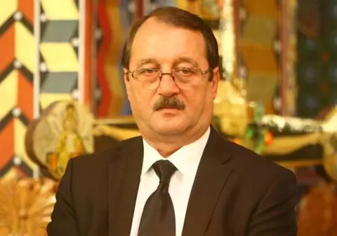 Mircea Băsescu, 4 de ani de închisoare cu executare