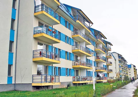 Vești proaste pentru românii care vor să cumpere o locuinţă! Se scumpesc apartamentele