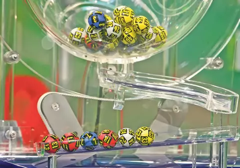 Premiu URIAŞ la LOTO. Vezi numerele extrase duminică