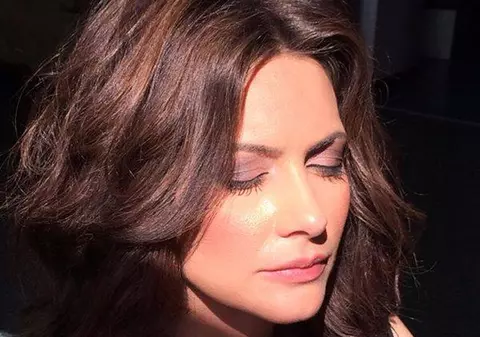Andreea Berecleanu, marcată de moartea tatălui lui Horia Brenciu!