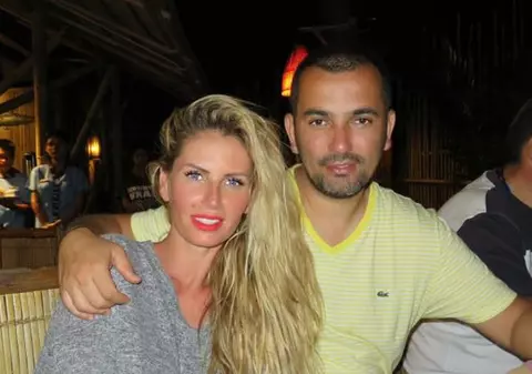 Dorul a pus stăpânire pe Andreea Bănică! Vezi când se întoarce artista acasă!