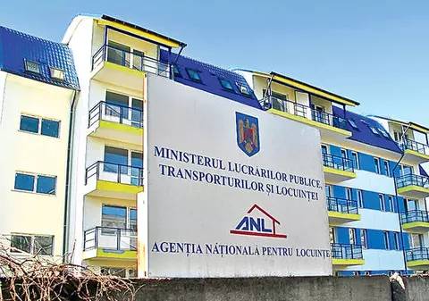 Legea care reduce chiriile ANL cu aproximativ 40% a fost promulgată de președintele Iohannis