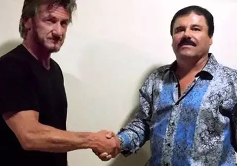 Lumea se înghesuie să cumpere modelul cămășii lui EL CHAPO | VIDEO