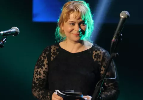 Anca Sigartău a demisionat din fruntea Teatrului Bacovia!