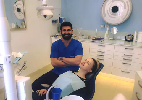 Anda Adam a intrat pe mâna medicilor