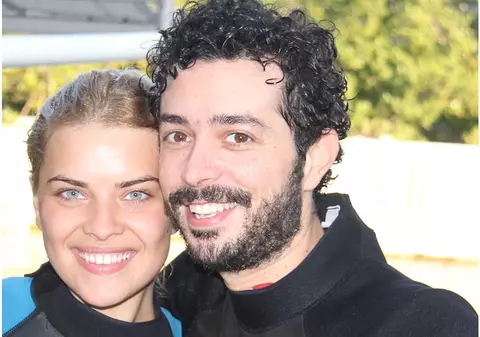 EXCLUSIV/ Refuză statutul de nevastă întreținută! Bianca lui Moga se pregătește să revină pe micul ecran și are ambiții mari