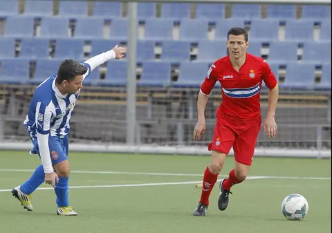 După ce a neutralizat Barcelona, Costel Gâlcă s-a băgat la joc într-un meci caritabil