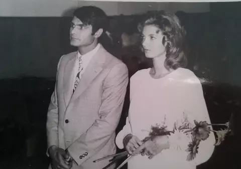 Amintirile o „chinuiesc!” Cezara Dafinescu este încă legată de bărbatul care a iubit-o în urmă cu 40 de ani