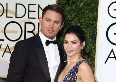 Ori o iubește, ori nu! Ce declarație publică i-a făcut Channing Tatum soției sale