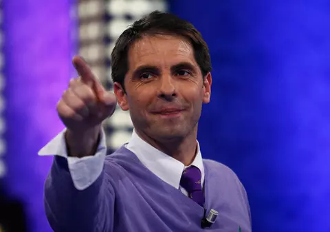 Anunțul făcut de Dan Negru la începutul acestei săptămâni."Am decis. Candidez!"