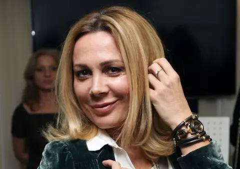 Oare a apărut un nou bărbat în viața ei? Vezi ce schimbări radicale a făcut Dana Săvuică