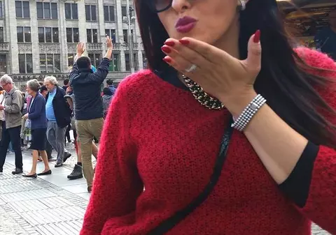 Diana Bișinicu a slăbit aproape 10 kilograme. Dieta ei este foarte simplă