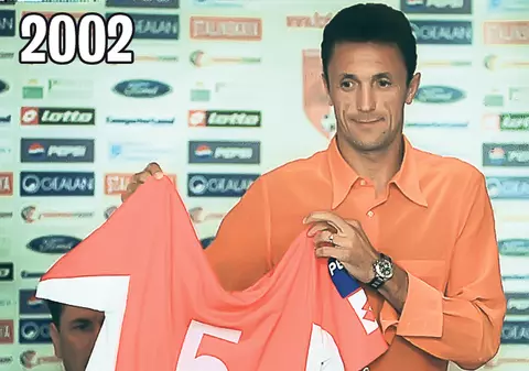 Transferul lui Ciprian Marica la Steaua se înscrie în categoria marilor reveniri în Liga 1. Puțini au reușit să-și relanseze cariera după întoarcerea acasă / VIDEO