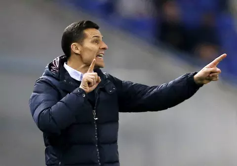 Gâlcă nu și-a făcut iluzii: ”Era foarte complicat să întoarcem calificarea”