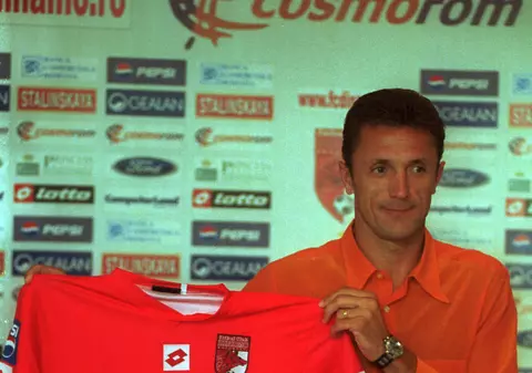 Trădările supreme din Liga 1. ^Cele mai șocante trei transferuri din fotbalul românesc, înregistrate în ultimii 15 ani