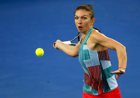 Cetățenii din Constanța vor ca Simona Halep să primească o casă la cheie, făcută cu bani din bugetul local!