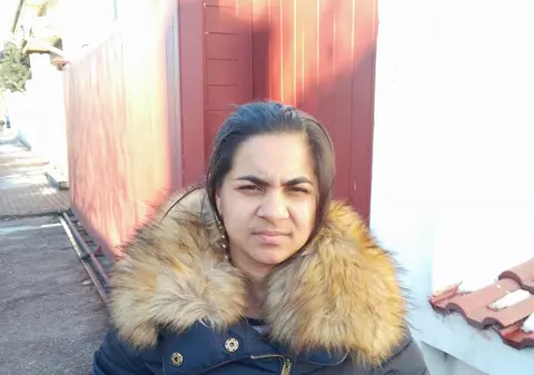 Prima reacţie a Izaurei Anghel, fiica lui Sandu Anghel, după condamnarea lui Mircea Băsescu
