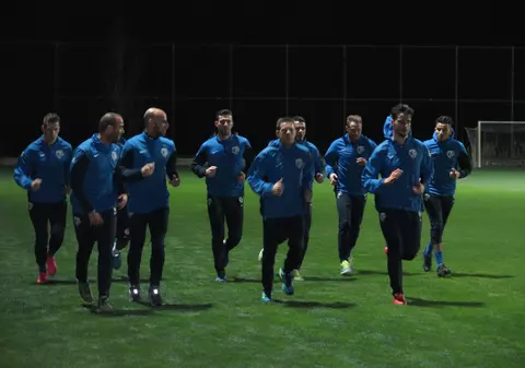 Petrolul trage tare în Antalya. Managerul radiografiază situația echipei