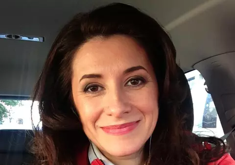 Iuliana Tudor, ofertată de Pro tv. De ce a refuzat proiectul și ce va face în continuare