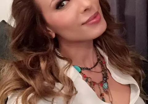 Uite cum se distrează Iulia Vântur când nu e cu Salman Khan!