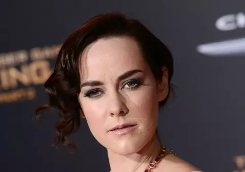 Actrița Jena Malone este însărcinată