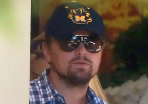Leonardo DiCaprio şi Kelly Rohrbach s-au despărţit | FOTO 