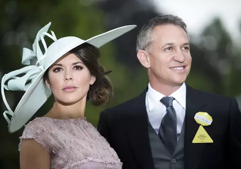 Divorț în familia Lineker: soția a cerut ceva ce Gary nu a vrut să o îndeplinească