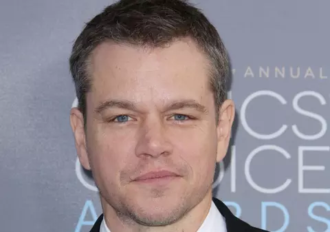 Matt Damon: "E rușinos că niciun actor al unei minorități nu a fost nominalizat la Oscar de doi ani"