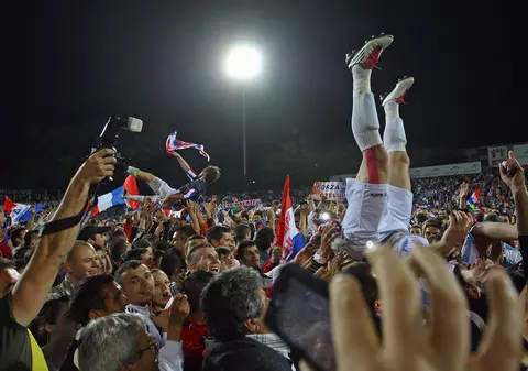 Încă o campioană a României s-a desființat. Fotbaliștii au primit preaviz