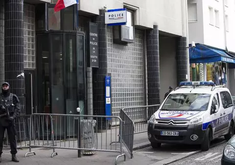 Identitatea teroristului de la Paris, făcută publică. Bărbatul făcea parte din Statul Islamic