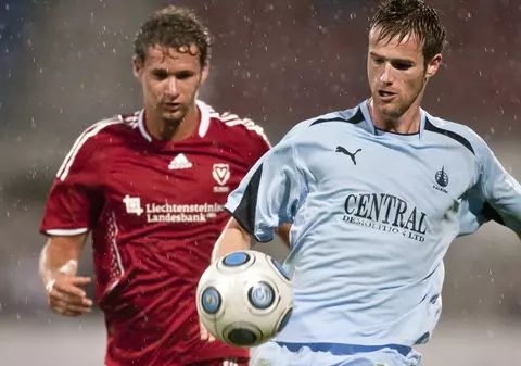 Concediat pentru golănie: Nick Proschwitz și-a dat pantalonii jos în fața unei femei