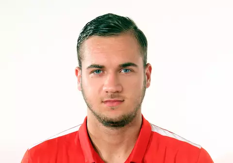 George Pușcaș a decis la ce echipă va juca până la finalul sezonului