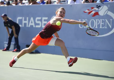Simona Halep a renunțat la turneul WTA de la Dubai! “Un titlu de Mare Șlem sau nimic” este principiul după care pare să se ghideze sportiva în 2016