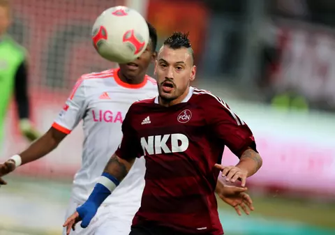 Steaua, clubul condamnaților! ^Neamțul Gebhart ar deveni al cincilea personaj cu probleme penale de la campioana României / GALERIE FOTO