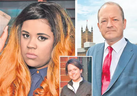 Un celebru parlamentar britanic, implicat într-un scandal uriaș de pedofilie «Am fost un prost bătrân»