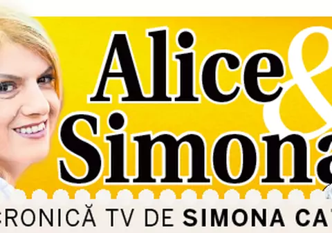 Cronică TV de Simona Catrina: În țara lui Borcea, maimuța roz și amanta indignată fac legea